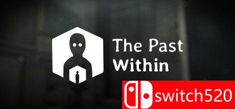 《内心的过去（The Past Within）》游戏主视觉图