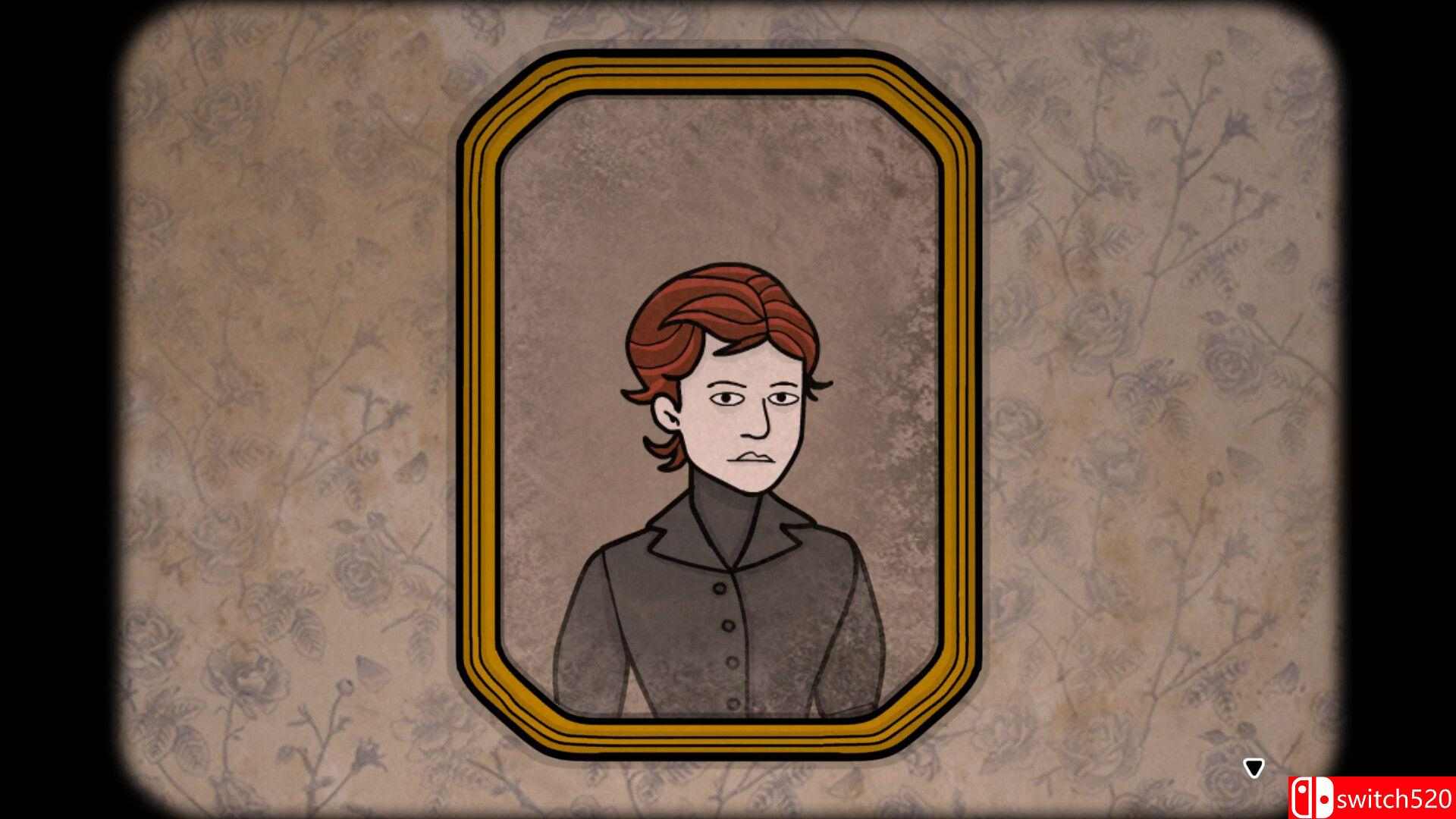 《内心的过去》游戏截图4