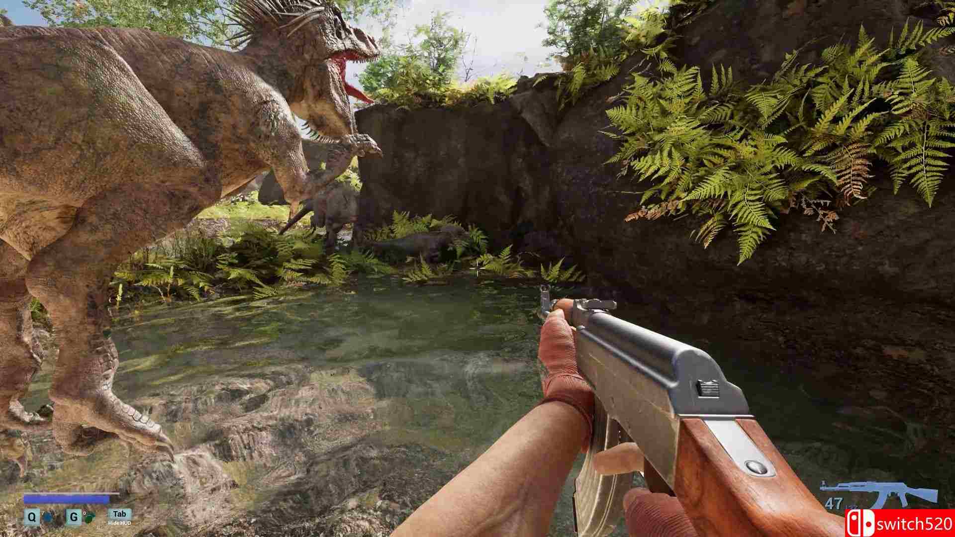 《后世》游戏截图2