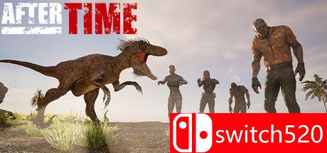 《后世（Aftertime）》游戏主视觉图