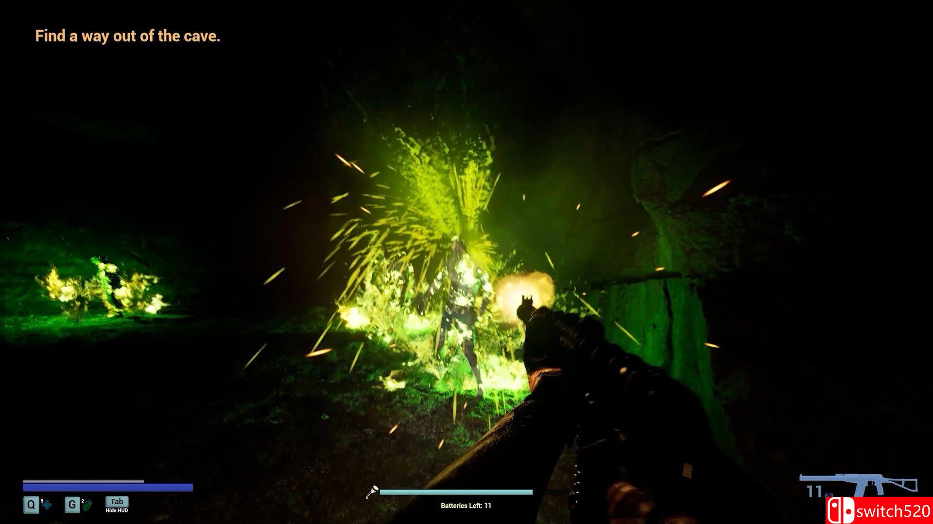 《后世》游戏截图4