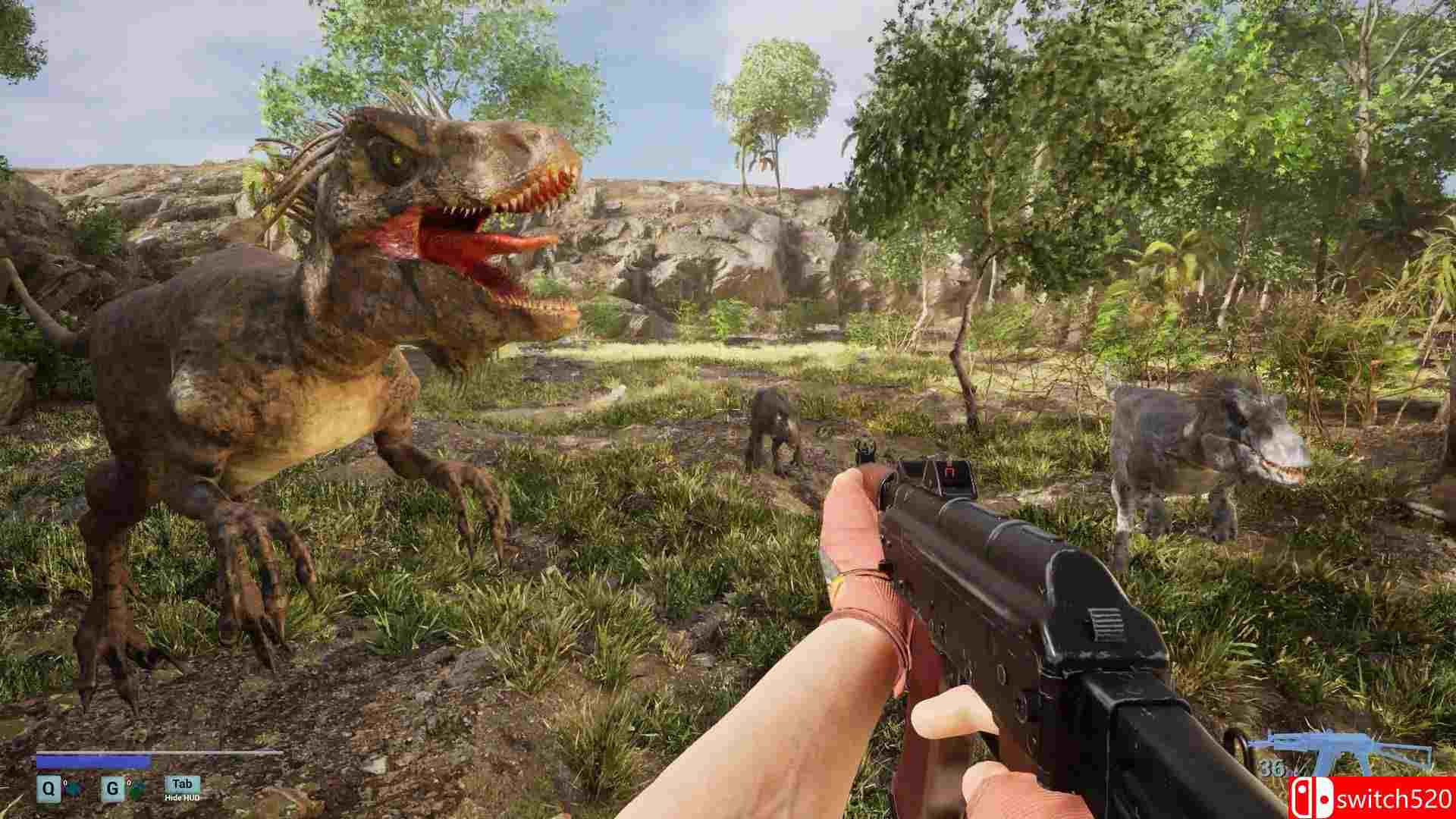 《后世》游戏截图5