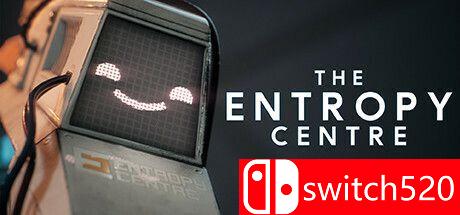 熵值中心游戏主视觉图