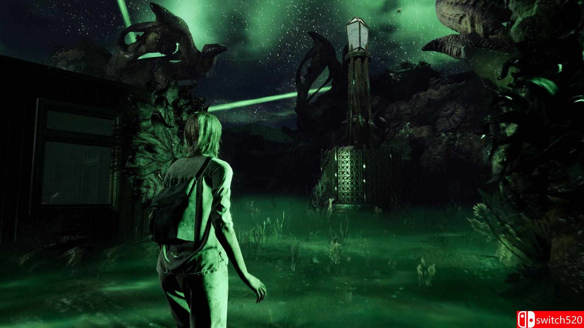 《邪吟》游戏截图2