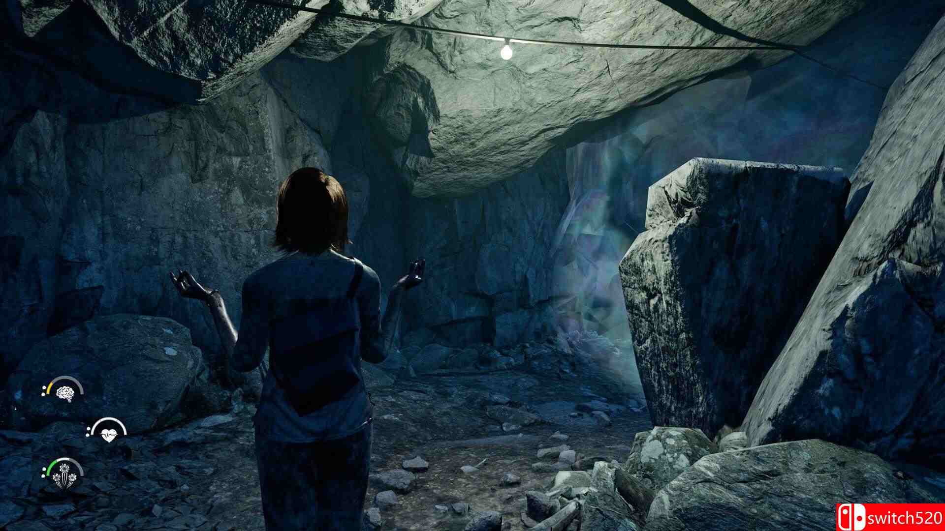 《邪吟》游戏截图1