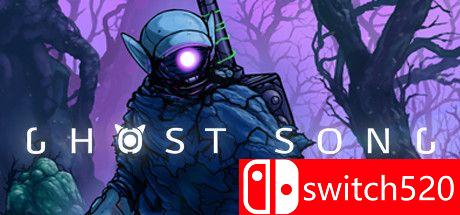 《幽灵之歌（Ghost Song）》游戏封面