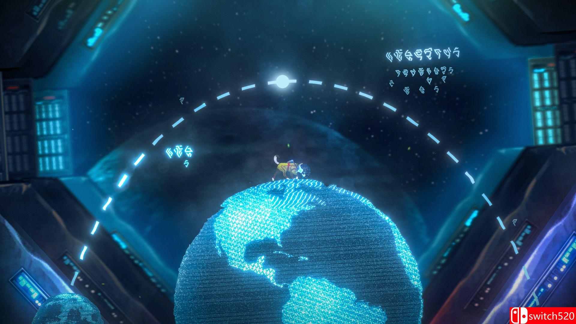 《太空尾巴（Space Tail: Every Journey Leads Home）》DINOByTES镜像版[EN]_4