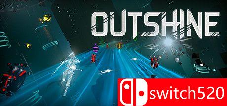 《出类拔萃（Outshine）》游戏主图