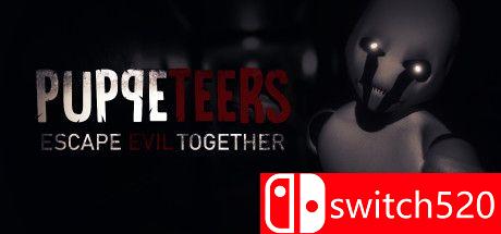 《PUPPETEERS》官方中文 Early Access P2P硬盘版封面图