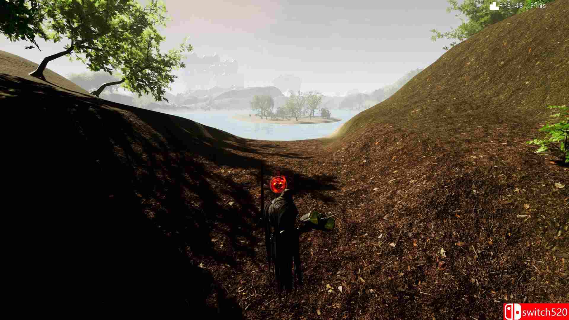 《黑暗重生》游戏截图1