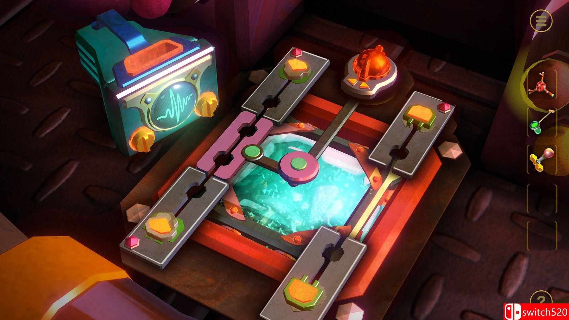 《门：悖论（Doors: Paradox）》官方中文 P2P硬盘版[CN/TW/EN/JP]_5