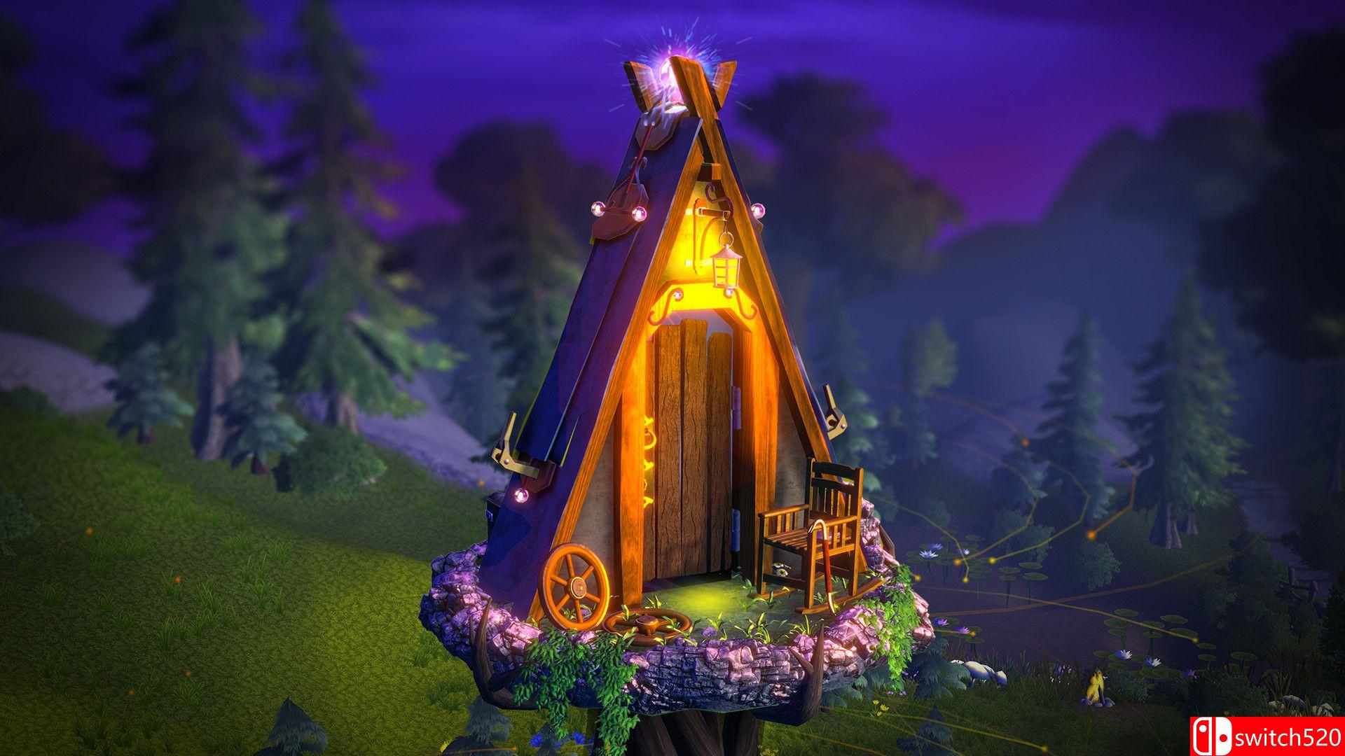 《门：悖论（Doors: Paradox）》官方中文 P2P硬盘版[CN/TW/EN/JP]_1