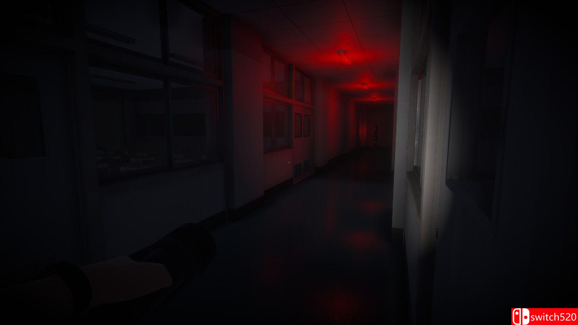 《完整性错误》游戏截图3