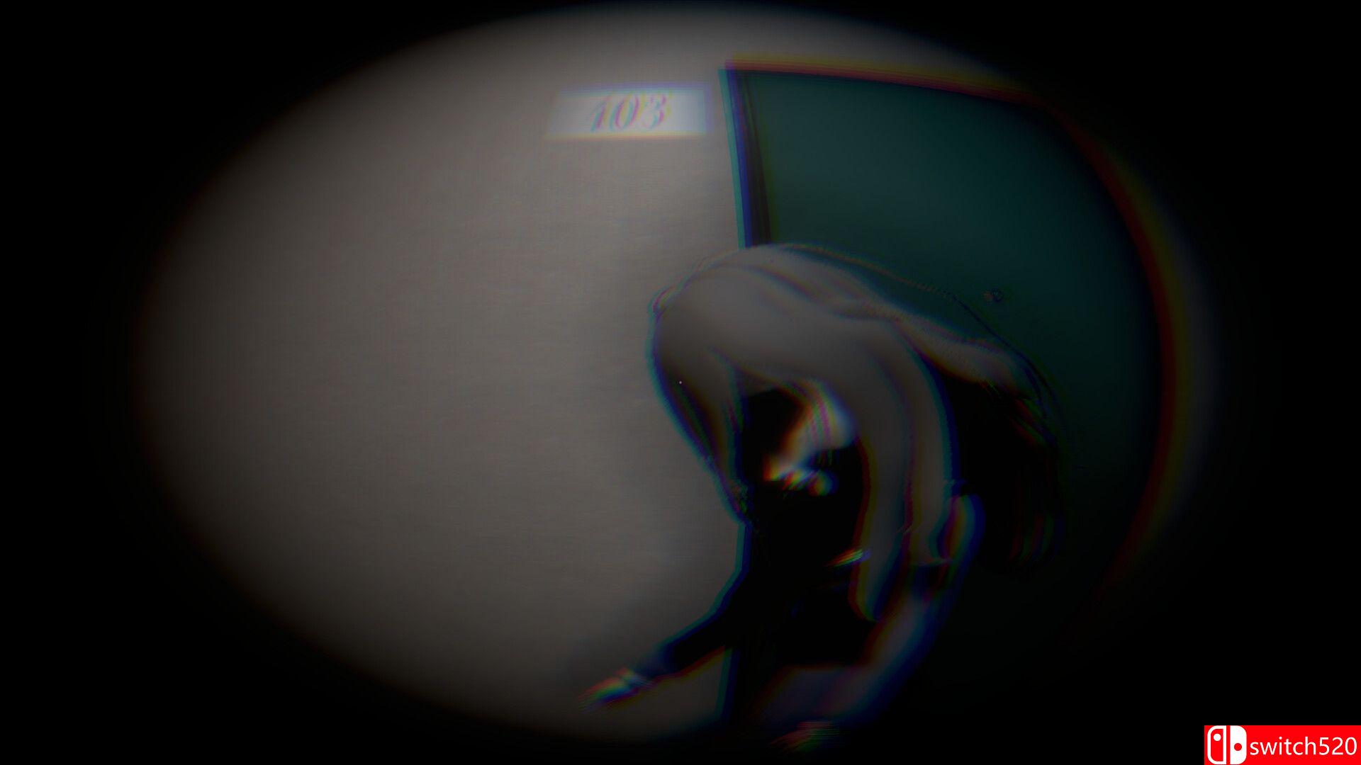 《完整性错误》游戏截图4