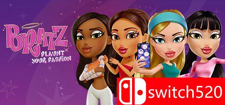 《贝兹娃娃：炫耀你的时尚》游戏封面图