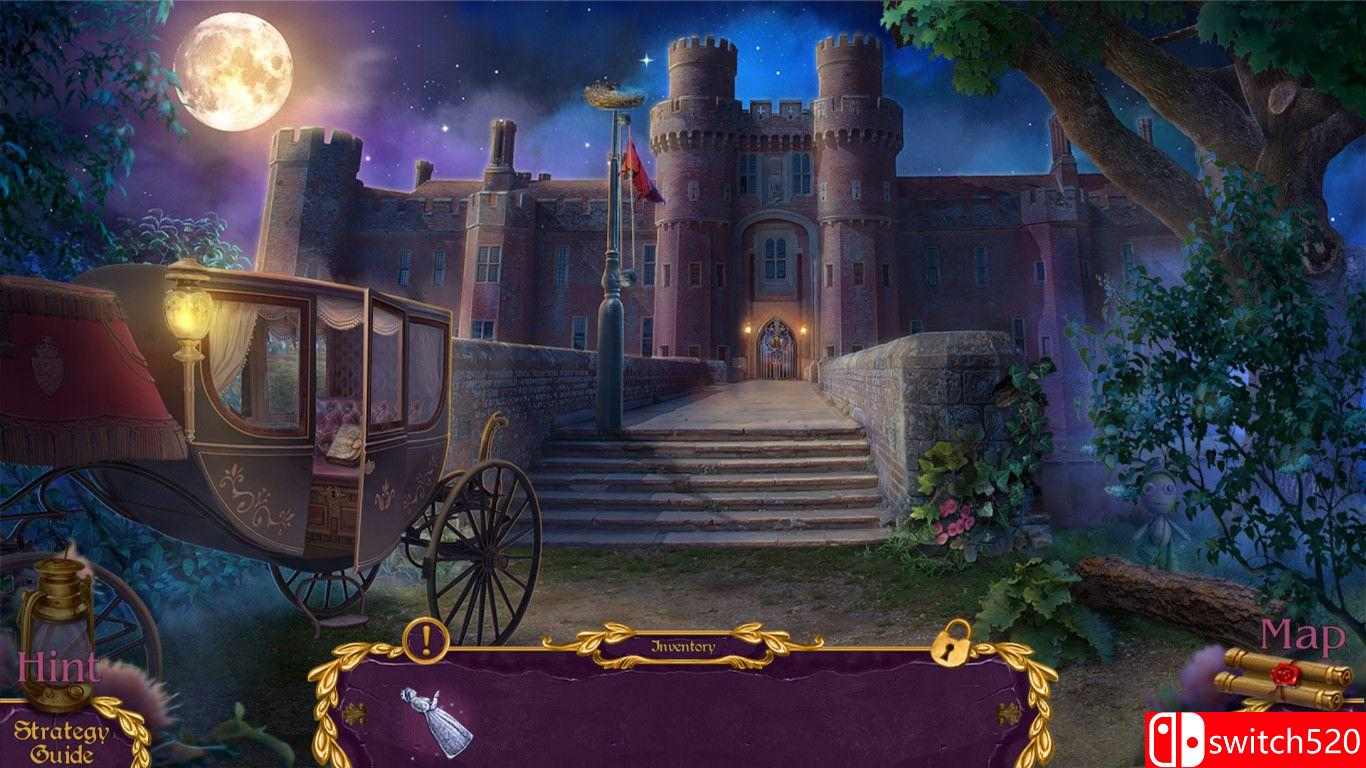 《诅咒寓言：白色雪花（Cursed Fables: White as Snow）》典藏版 RAZOR硬盘版[EN]_3