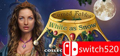 《诅咒寓言：白色雪花（Cursed Fables: White as Snow）》典藏版 RAZOR硬盘版[EN]_0