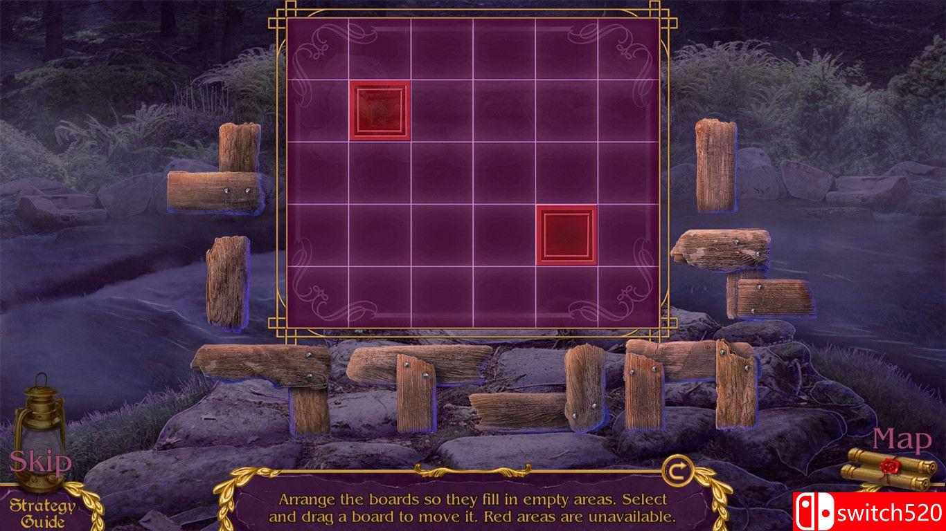 《诅咒寓言：白色雪花（Cursed Fables: White as Snow）》典藏版 RAZOR硬盘版[EN]_2