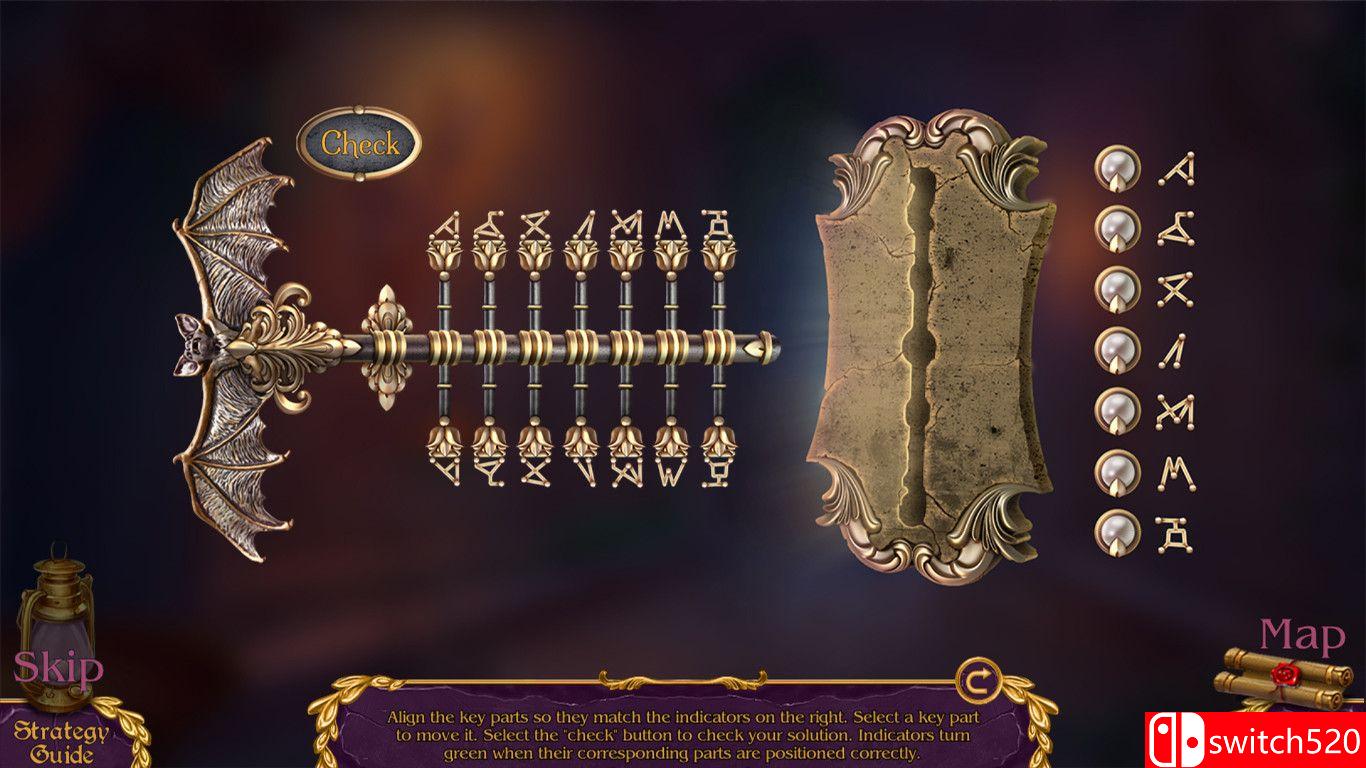 《诅咒寓言：白色雪花（Cursed Fables: White as Snow）》典藏版 RAZOR硬盘版[EN]_5