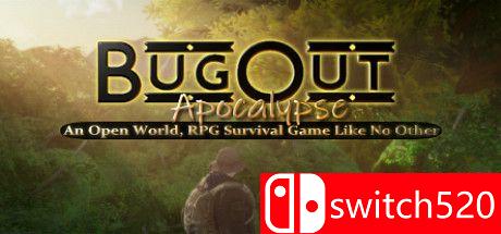 《错误输出（BugOut）》v3.2.01 P2P硬盘版[EN]_0