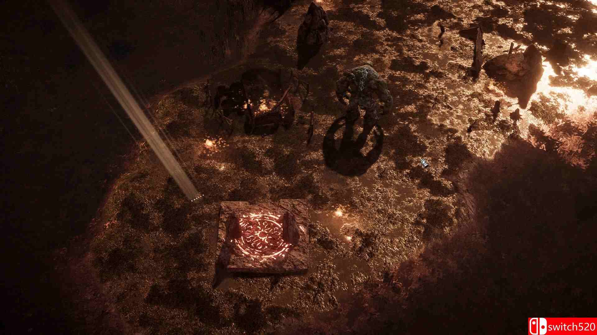 《冲突2》游戏截图4