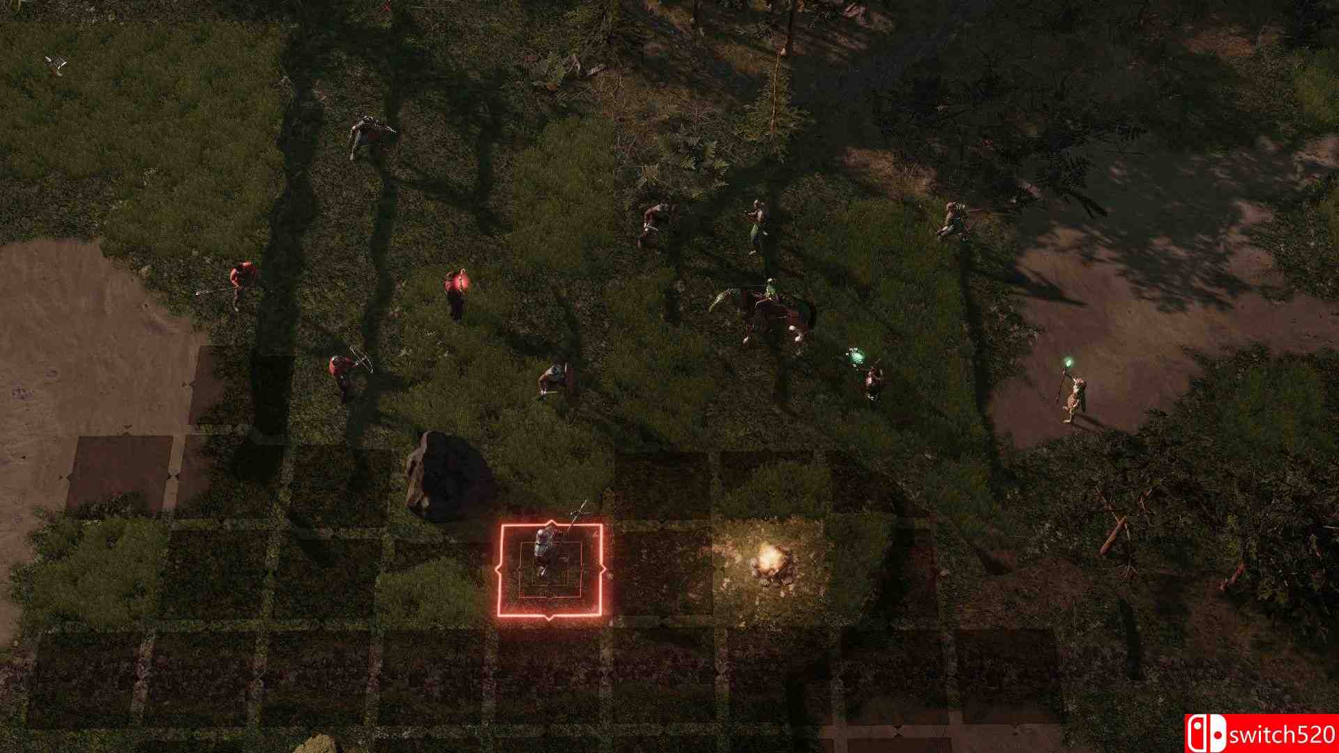 《冲突2》游戏截图2