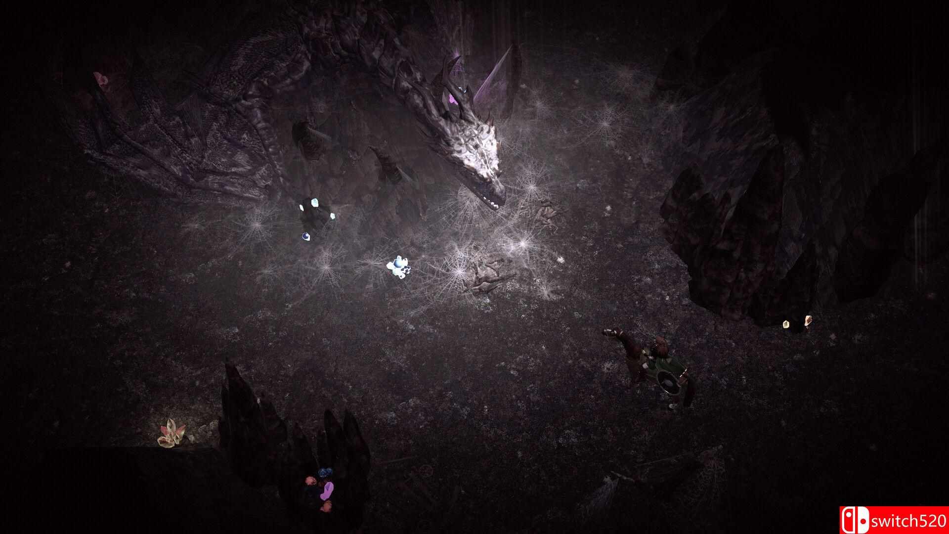 《冲突2》游戏截图3