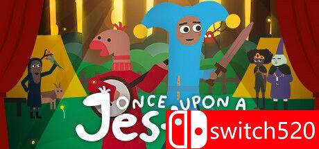 《曾经的杰斯特（Once Upon a Jester）》游戏主图