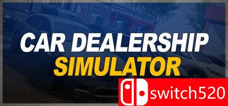 《汽车经销商模拟（Car Dealership Simulator）》Early Access P2P硬盘版[EN]_0