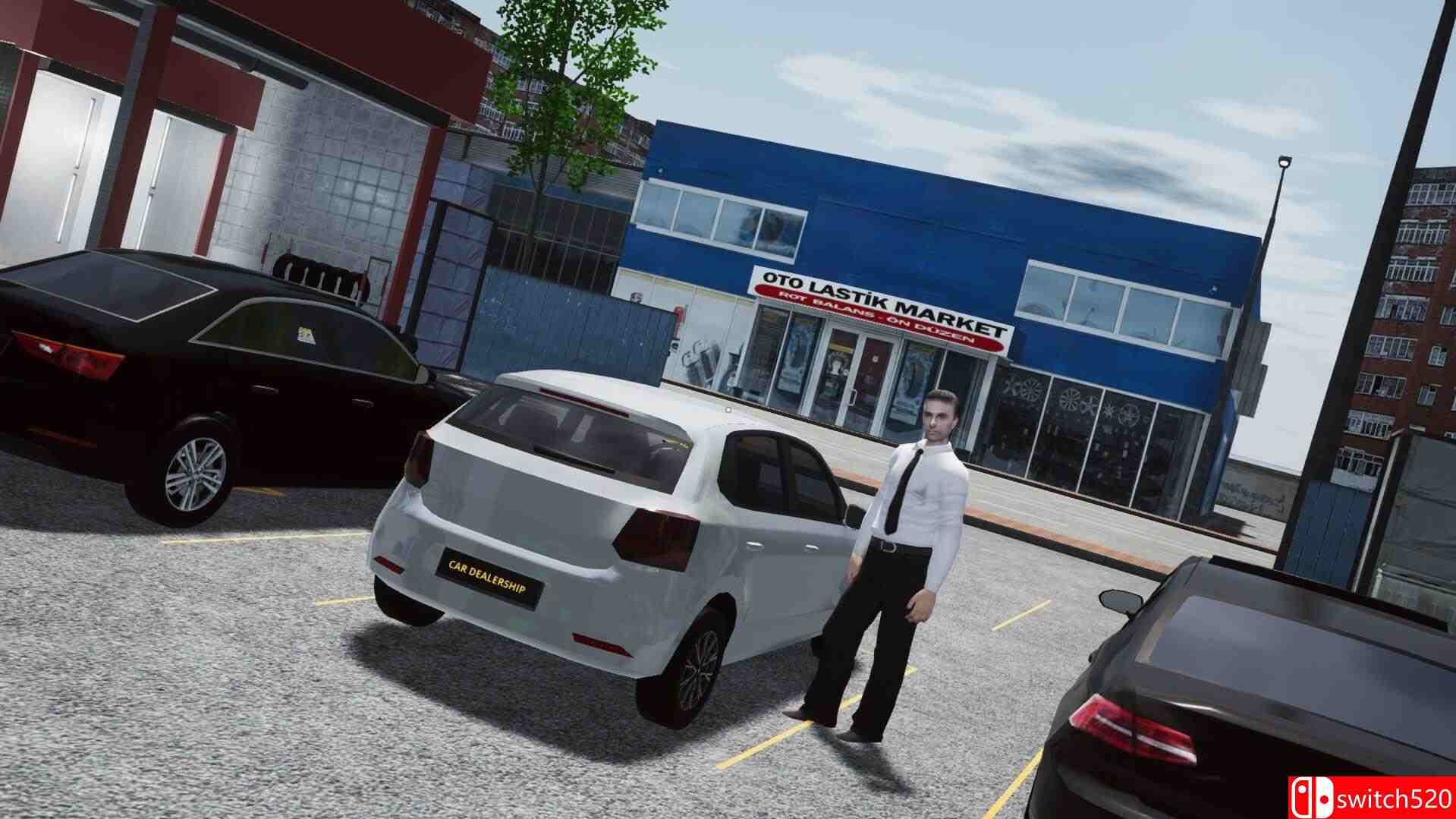《汽车经销商模拟（Car Dealership Simulator）》Early Access P2P硬盘版[EN]_5