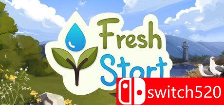 新起点清洁模拟器游戏封面