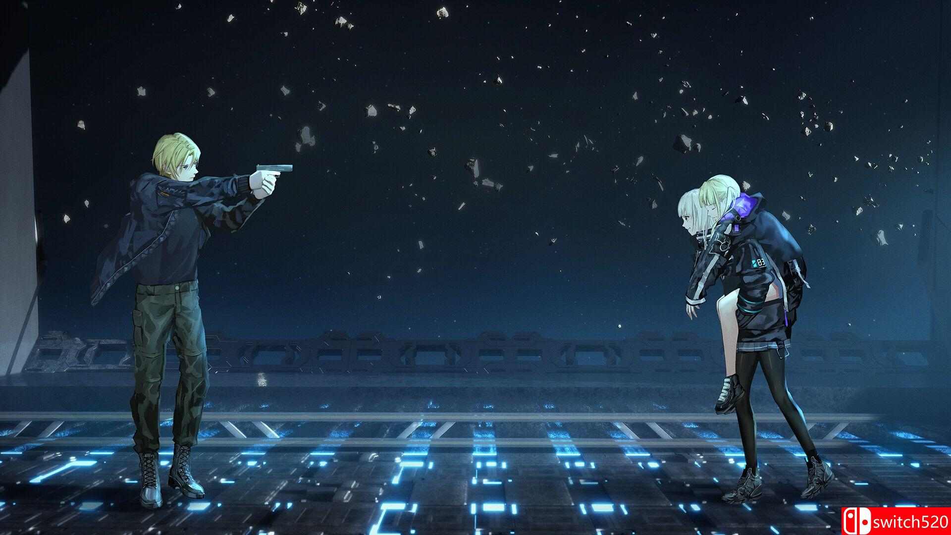 《传继者：高级版（Relayer Advanced）》官方中文 v20221114 Chronos硬盘版[TW/EN/JP]_3