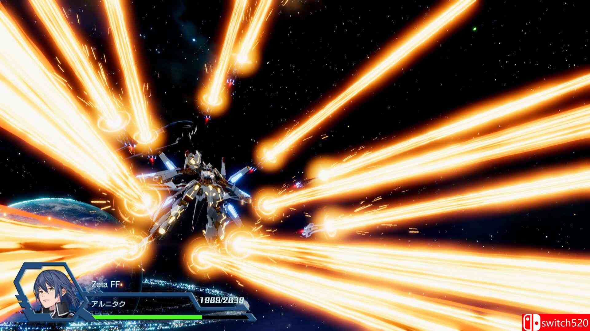 《传继者：高级版（Relayer Advanced）》官方中文 v20221114 Chronos硬盘版[TW/EN/JP]_5