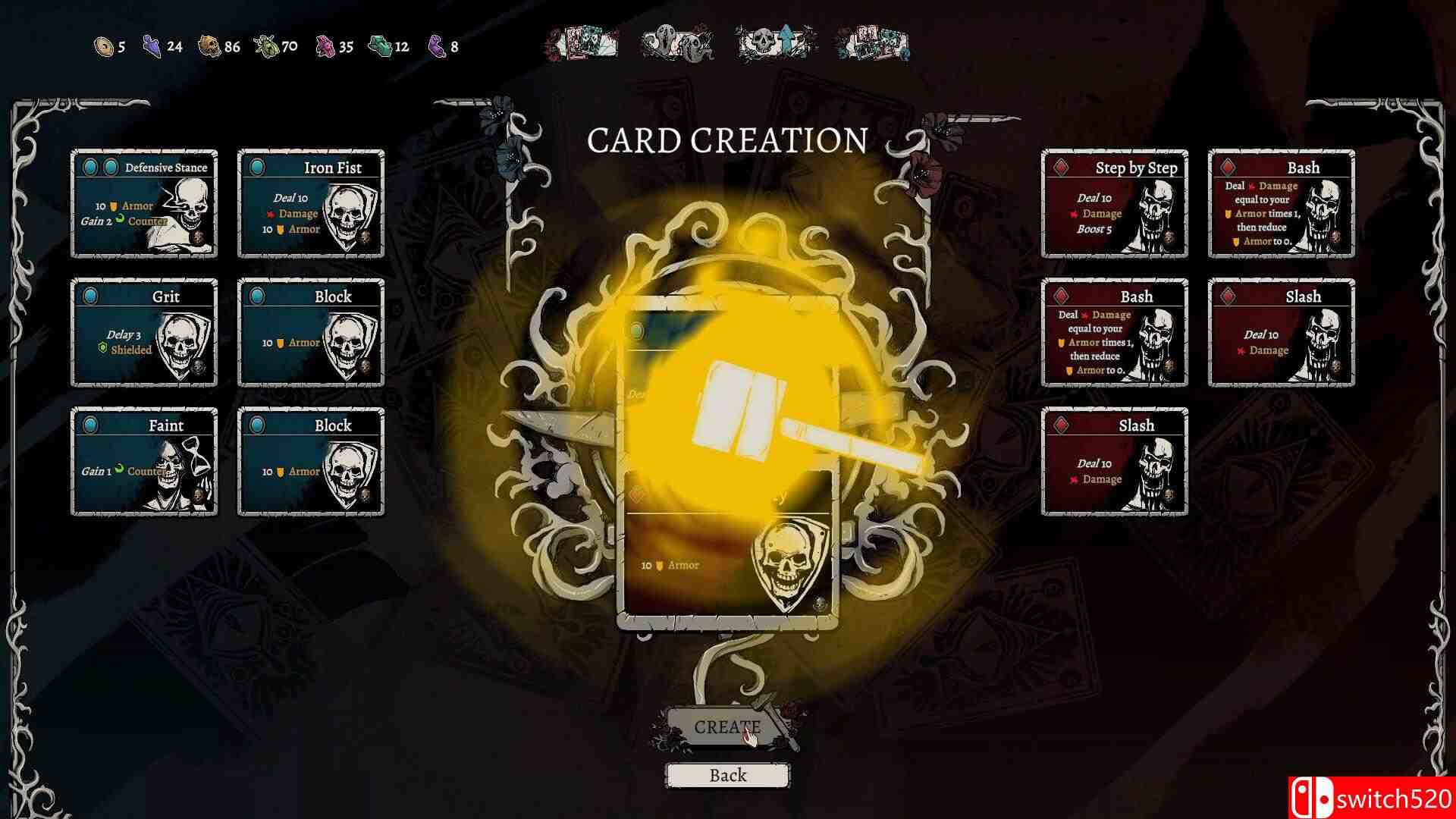 《天底》游戏截图3