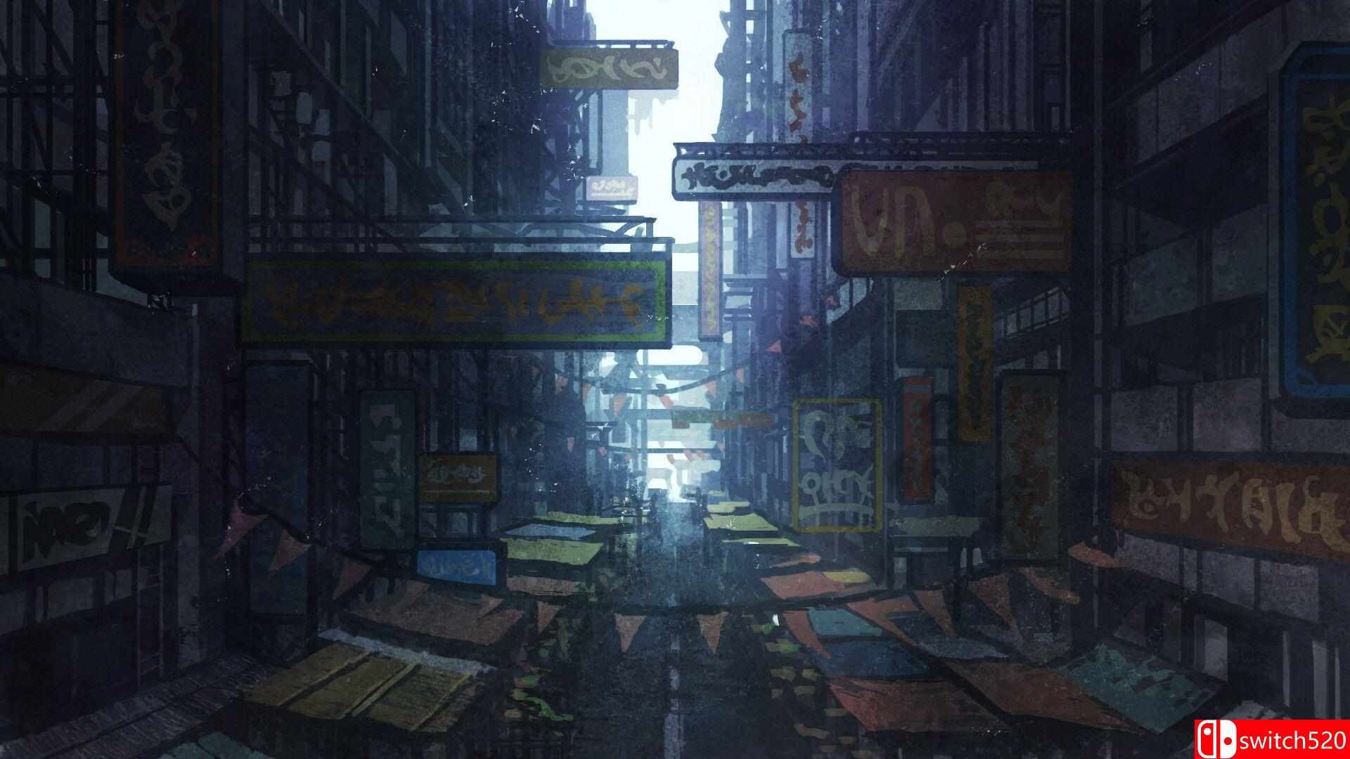 《黑羊镇》游戏截图1