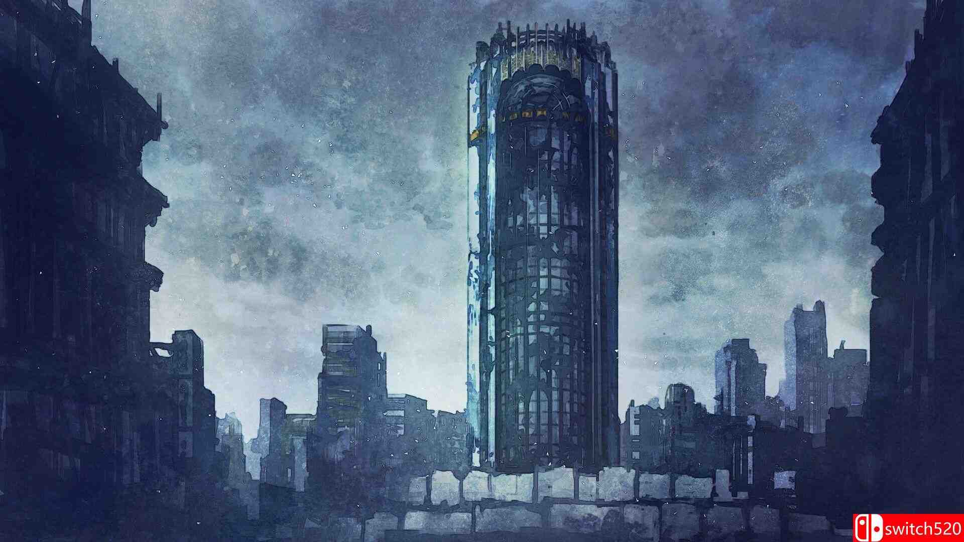 《黑羊镇》游戏截图2