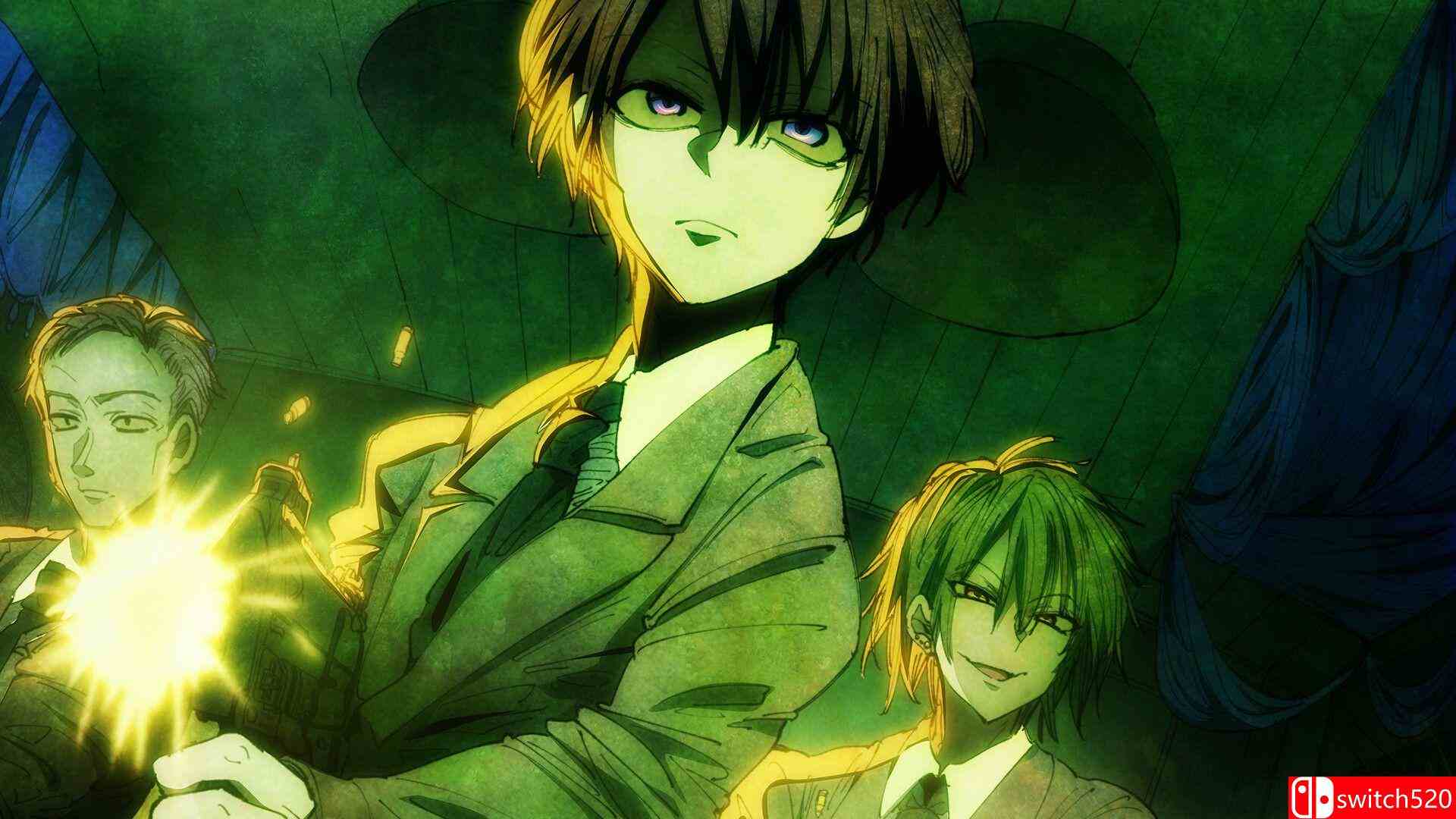 《黑羊镇》游戏截图4