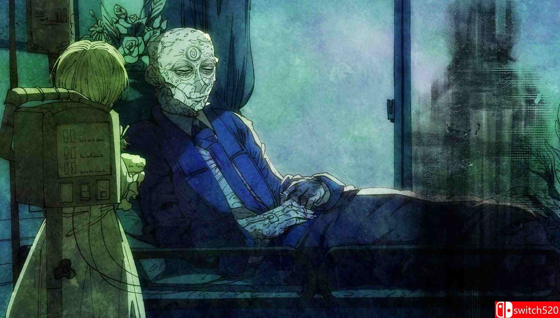 《黑羊镇》游戏截图3