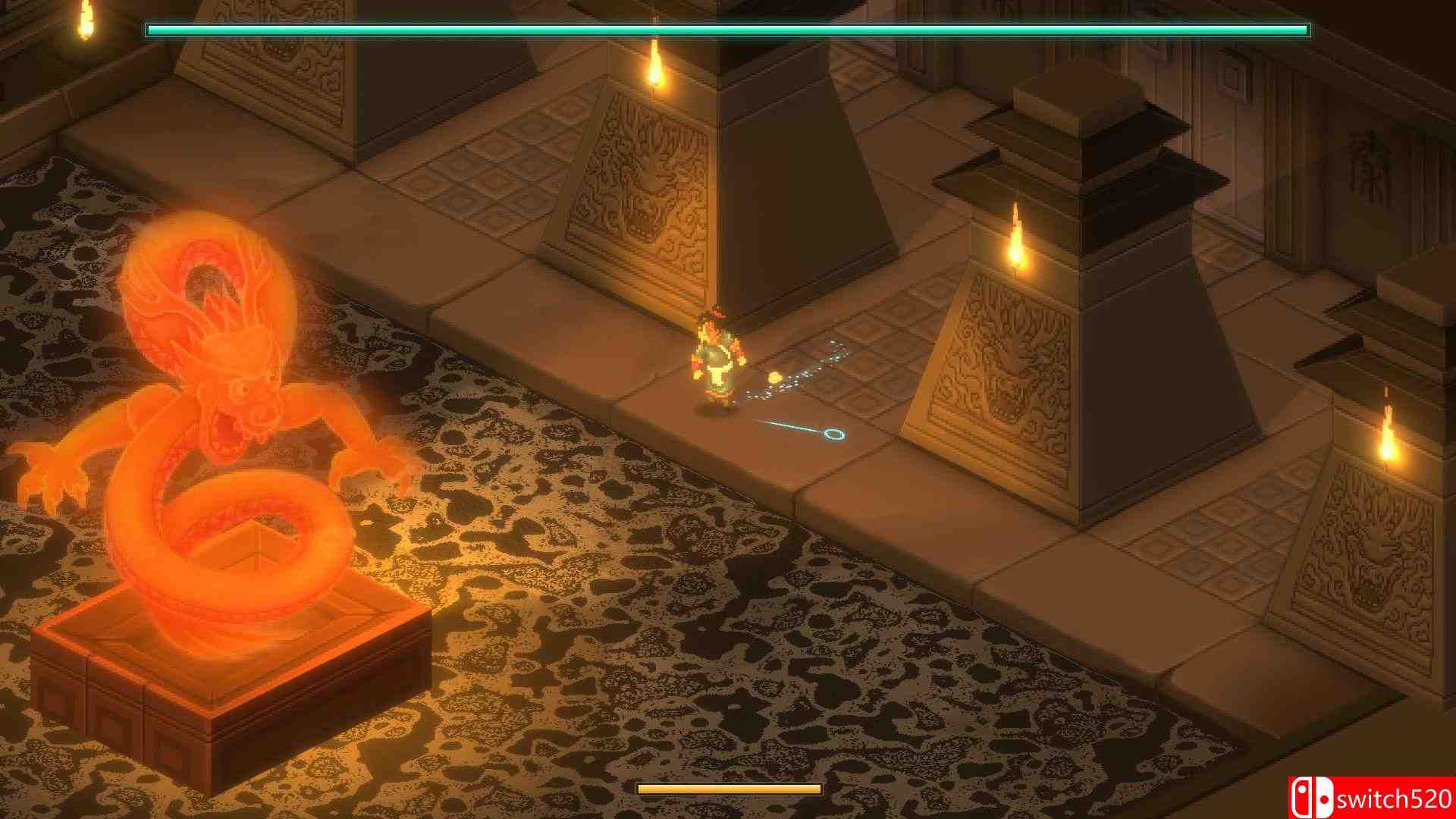 《兵马俑》游戏截图3