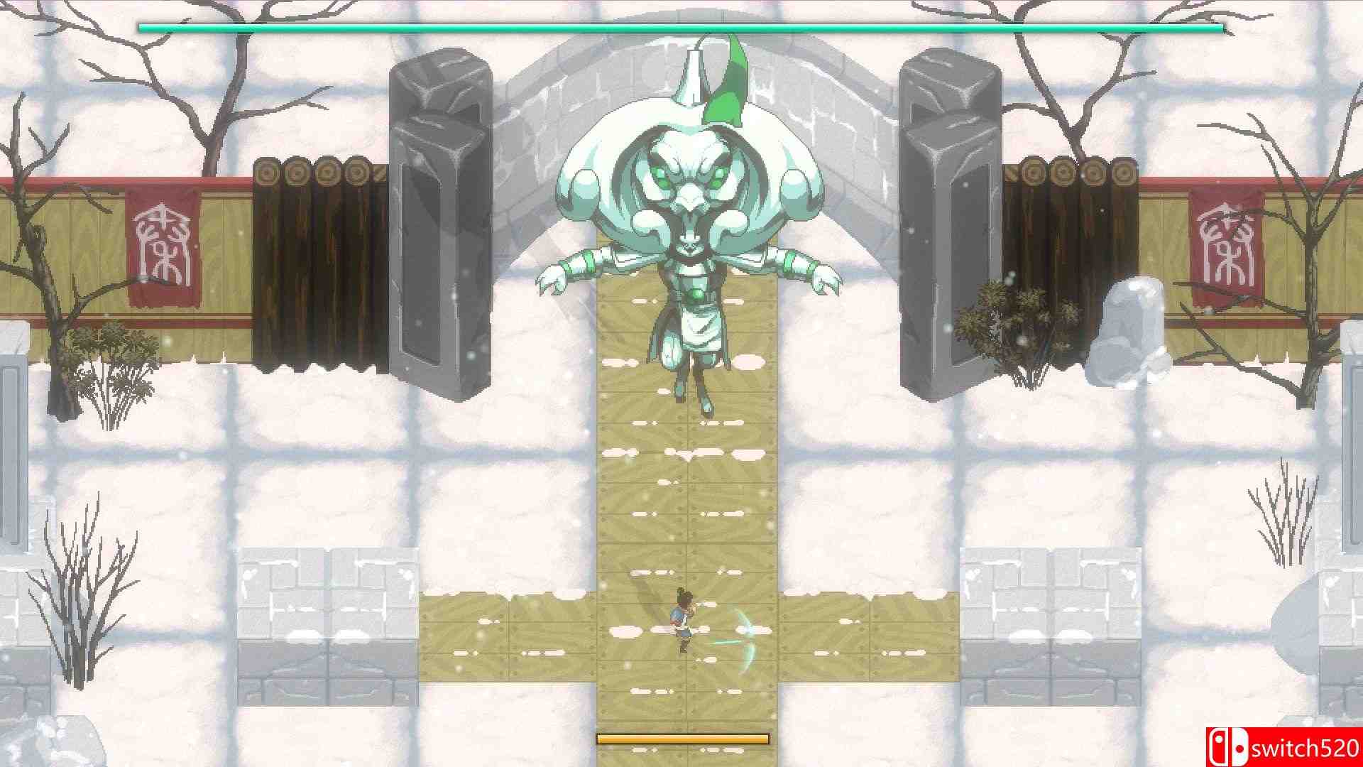 《兵马俑》游戏截图4