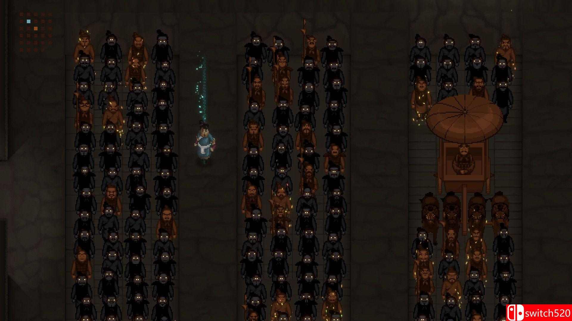 《兵马俑》游戏截图5