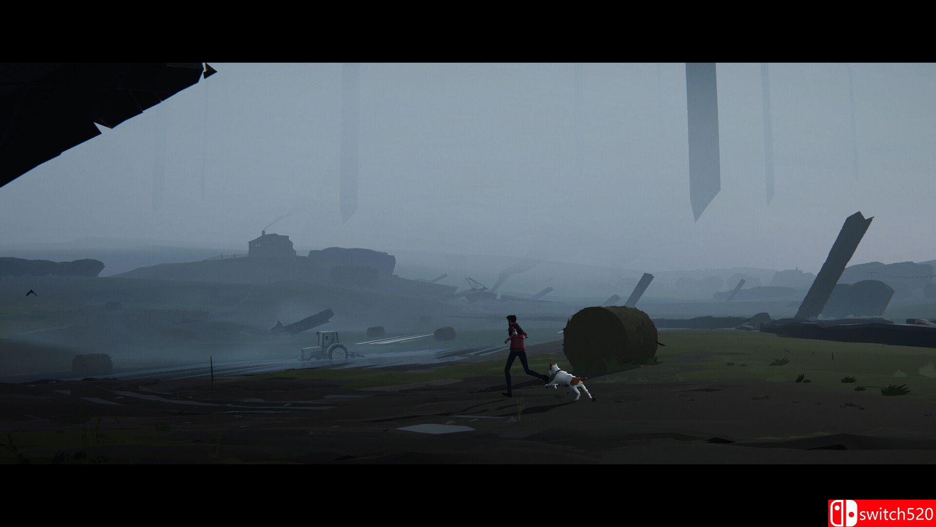 《萨默维尔》游戏截图3