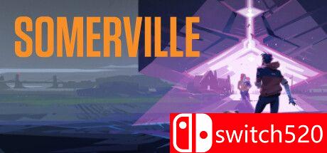 《萨默维尔（Somerville）》游戏封面图