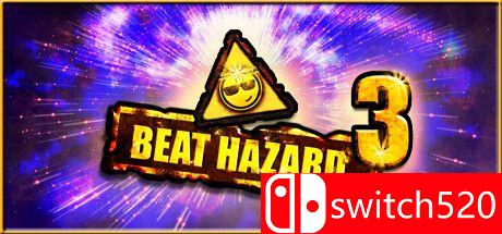 危险节奏3游戏封面