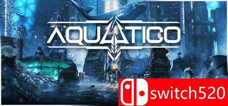 《水之城（Aquatico）》游戏封面图