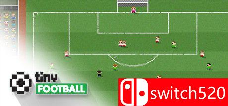 《微型足球（Tiny Football）》游戏封面