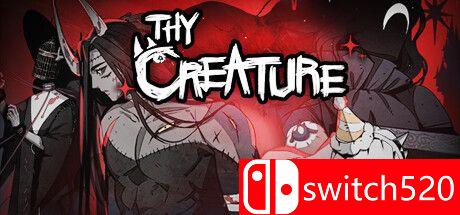 《怪物（Thy Creature）》官方中文 P2P硬盘版封面图