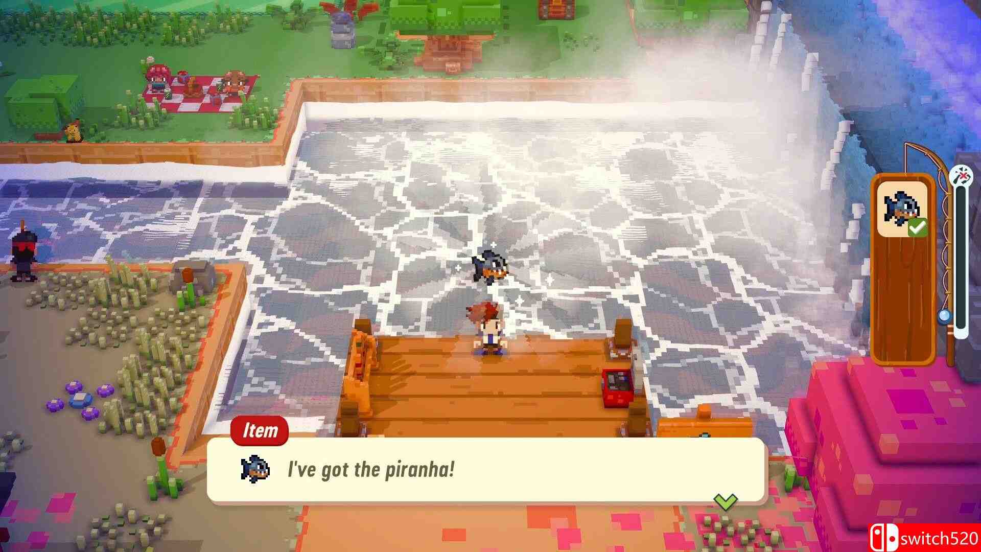 《足球物语》游戏截图4