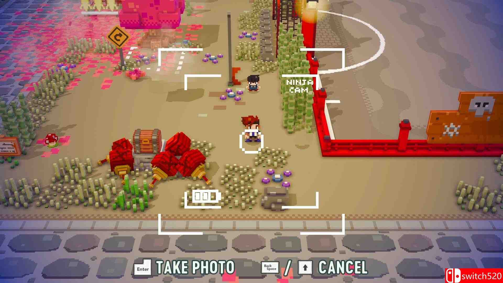 《足球物语》游戏截图5