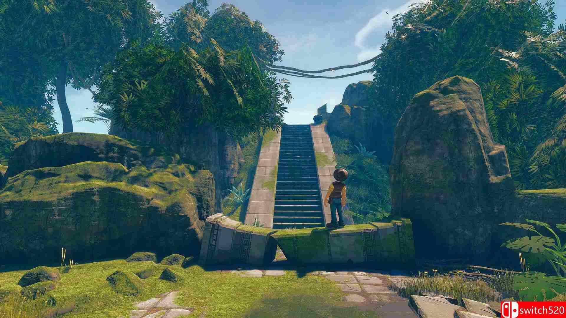 《秘鲁大冒险》游戏截图1